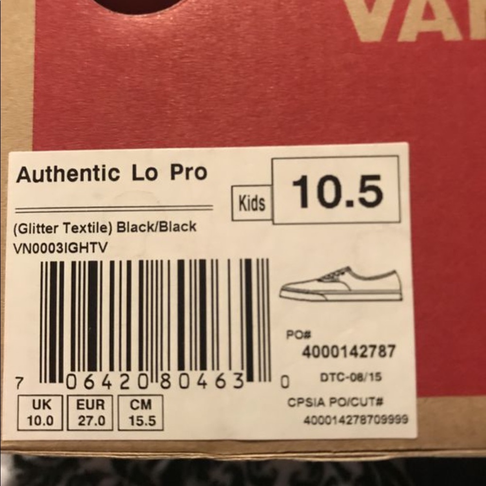 Vans